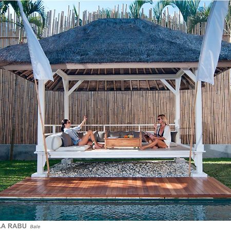 3Br Villa Rabu - Minggu Villas Seminyak Exterior foto