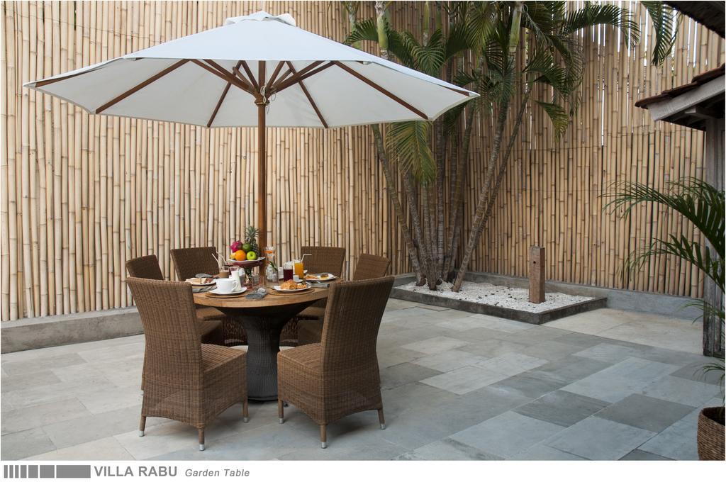 3Br Villa Rabu - Minggu Villas Seminyak Exterior foto